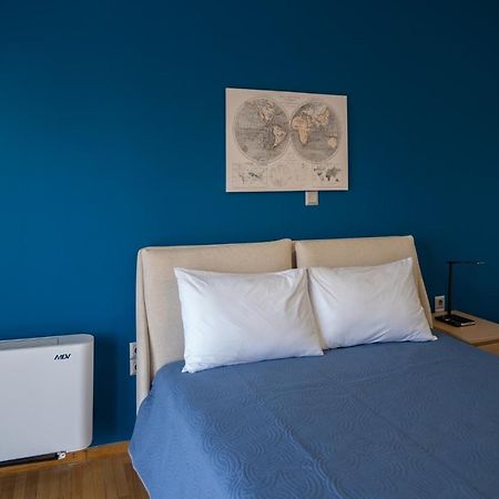 Maxblue 2 Apartment Piraeus Exterior photo
