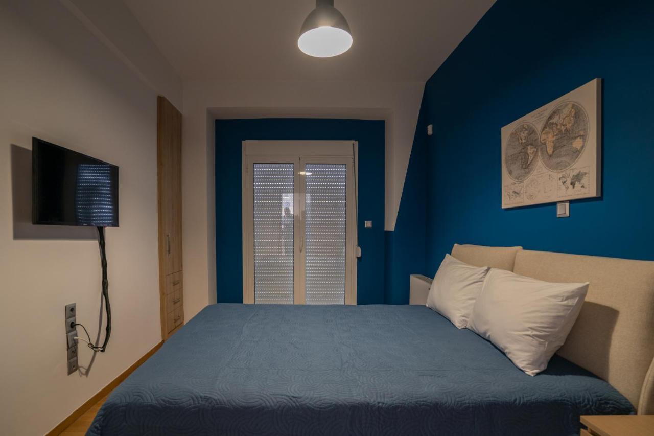 Maxblue 2 Apartment Piraeus Exterior photo